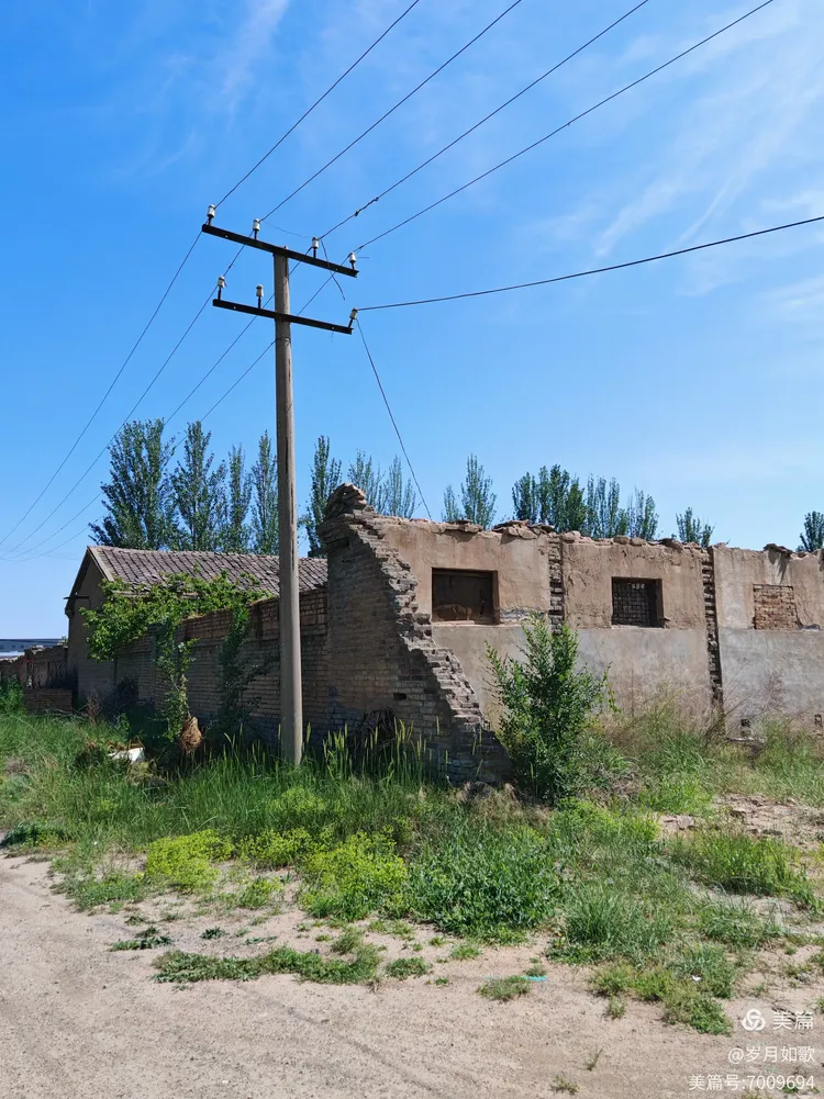 怀仁下寨农场:镌刻在岁月里的青春诗章